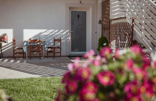 Cetinale Apartments - Foto 55