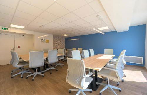 Résidence Nemea Rouen Constantine - Foto 7