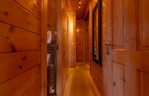 Astbury Falls Escape - A Tranquil Stay in Nature - Pass the Keys - Photo 21