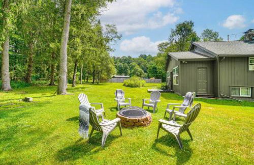 Private cottage close to shopping dining and skiing - Foto 22