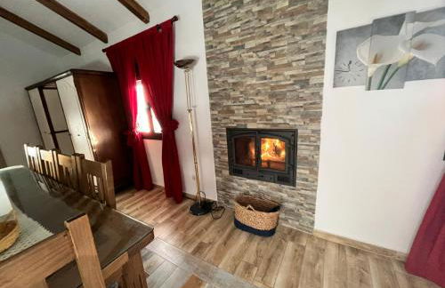 Alojamiento Rural Mariola - Foto 8