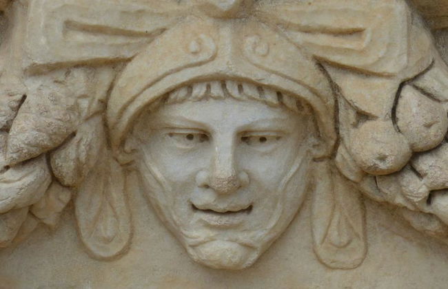 Aphrodisias Private Tour - Foto 3