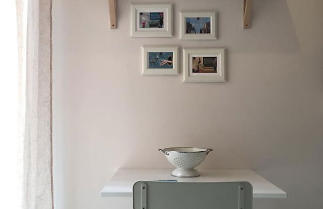 Studio Priocca sul fiume Dora - Foto 6