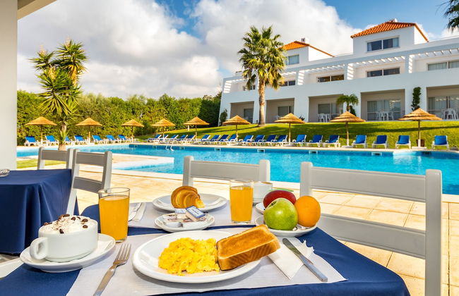 Apartamentos Turísticos Pateo Village - Foto 79