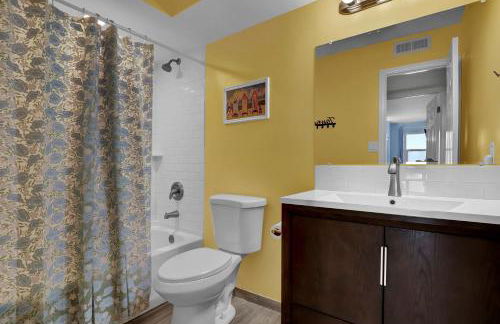 St Regis 2209 - Seaview Haven - Foto 30