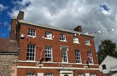 No5 at 53 - 2 bed apartment in Leek, Staffs Peak District - Photo 15
