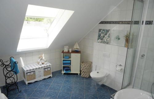 Ferienwohnung Landfein Schalkenmehren - Foto 26