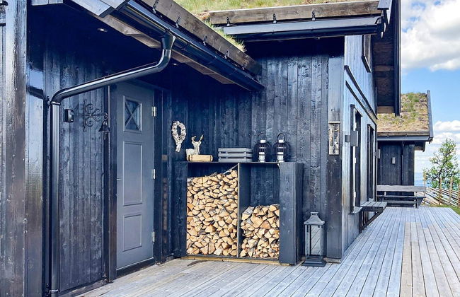 10 Person Holiday Home in Nesbyen-by Traum - Photo 27