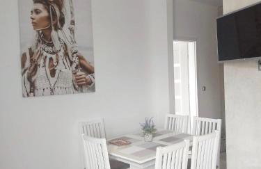 VIP Apartments - Foto 8