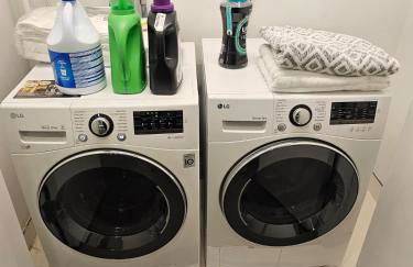 Gorgeous View 1 BR 1 Bth 15 Min from NYC - Metlife - Foto 6