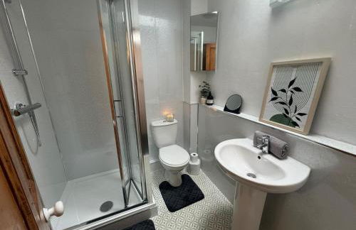 Robinson's Retreat - Cockermouth - Lake District - Foto 21