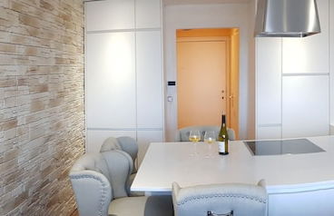 Appartement Knokke-Heist - Foto 13