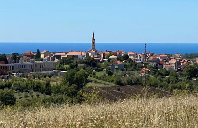 Spacious Holiday Home in Verteneglio - Foto 39