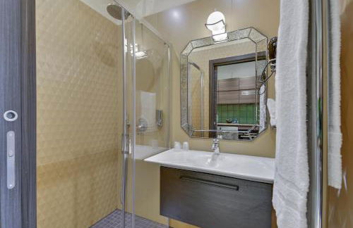 Villa Erizio Aparthotel - a bucolic and urban break - Foto 74