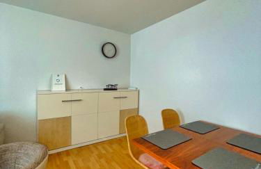 TuS-FeWo#10 3 Zimmer für Teams & Familie - Foto 8