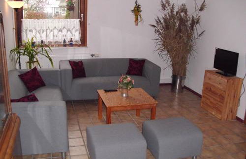 Monteurwohnung Langelsheim 6 Personen - Foto 47