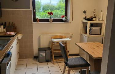 Ferienwohnung Mosel Hunsrück - Foto 17