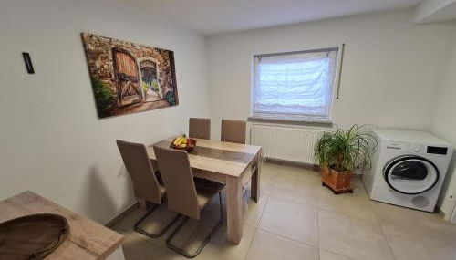 Schöne helle Wohnung in Malsch - Foto 5