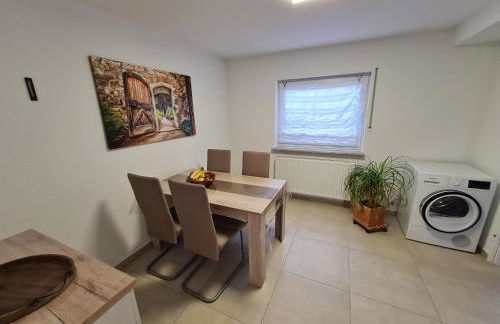 Schöne helle Wohnung in Malsch - Foto 5