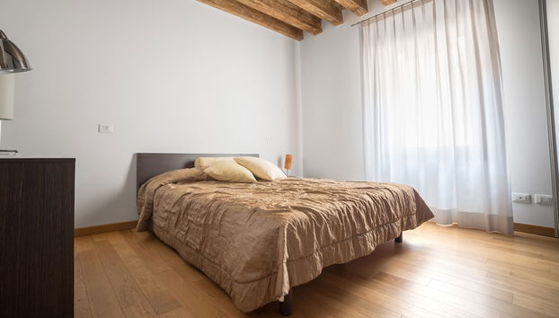 Lion 2 - Foto 2, Habitación