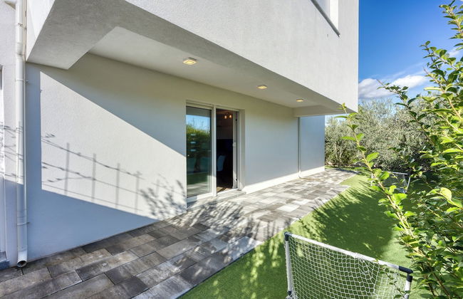 Amazing Pool & Relax Villa Loreta - Foto 37