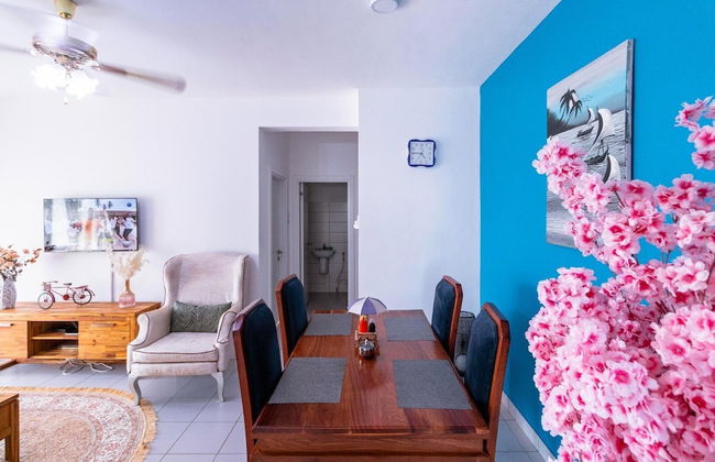 Ocean View 2 bed apartment - Photo 22