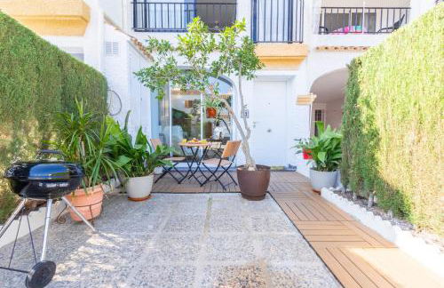 Baja Mar - Desconexión y descanso frente al mar. - Photo 48