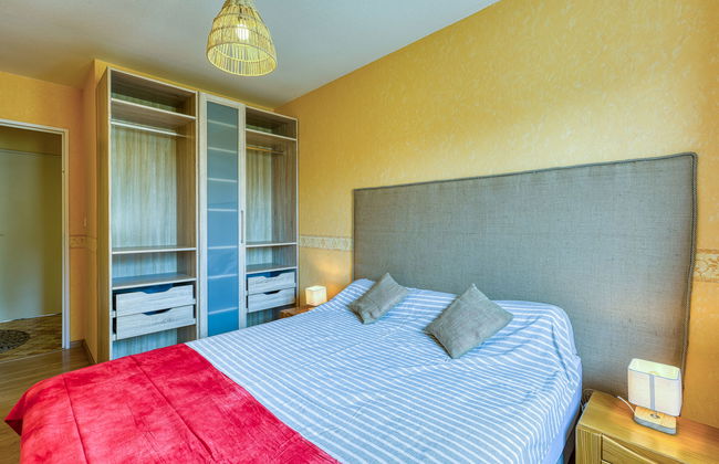 3 bedroom House in Sauvian with private pool and garden - Photo 11