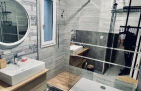 Bel appartement au coeur du quartier des artistes - Foto 10