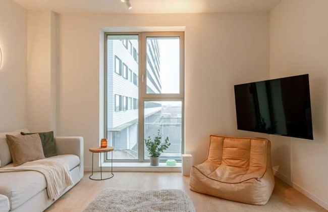 Beautiful Apartment in the Heart of Antwerp - Photo 15