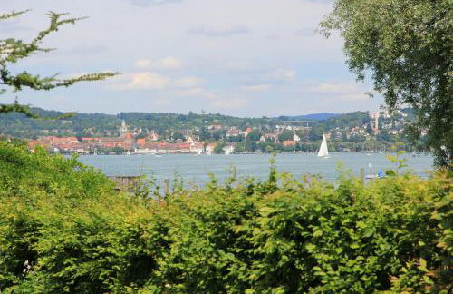 Zwischen Hafen und Strandbad - Foto 22