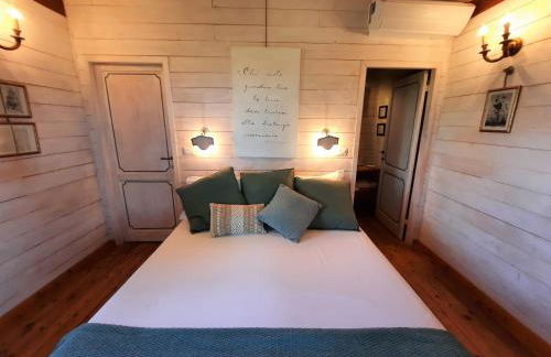 Casa sull'Albero Aromantica - Foto 12