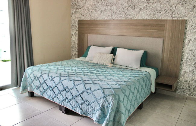 Pacifika Apartments - Foto 48