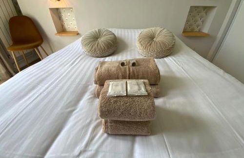 Aesthetics - 2 bedrooms and secure parking! - Foto 8