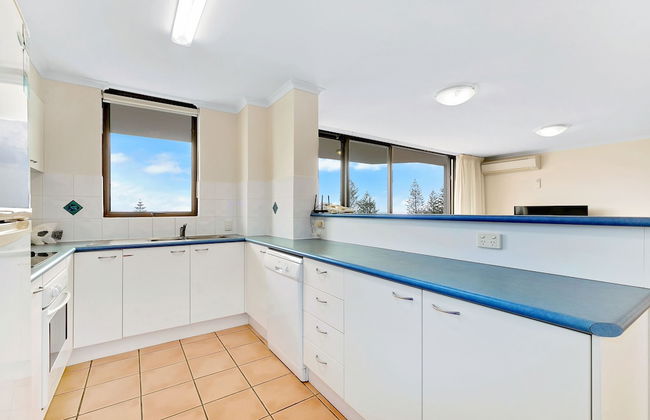 Seaview Resort - Photo 34