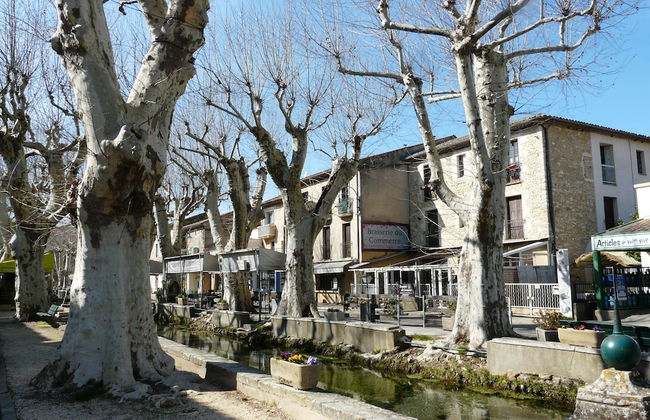 Le Grand Gîte - Photo 34