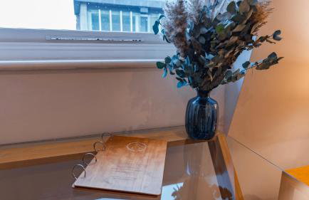 Cannon Street Serviced Apartments by LovelyStay - Foto 12