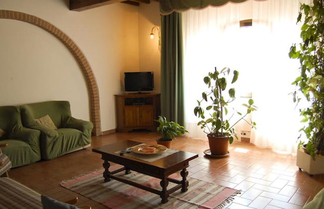 Casale Trieste - Foto 6