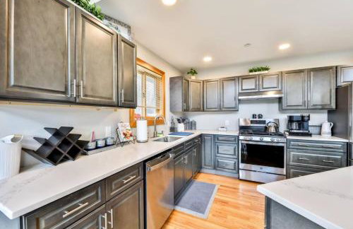 Lakeside Catskills Escape - Soak, Sip, Stargaze - Foto 11