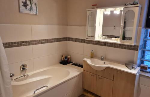 Ferienwohnung Elbblick - Foto 7