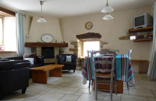 Gites de la Haie - Foto 19