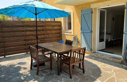 Villa les Pensées La Londe - Foto 17