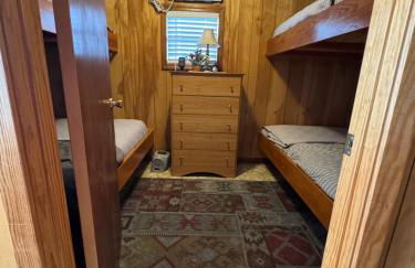 The Miss Ella Houseboat - Foto 1