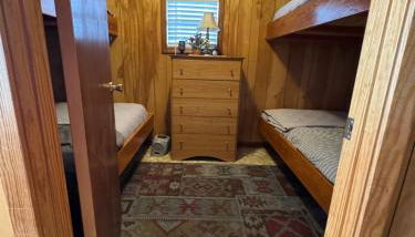 The Miss Ella Houseboat - Foto 1