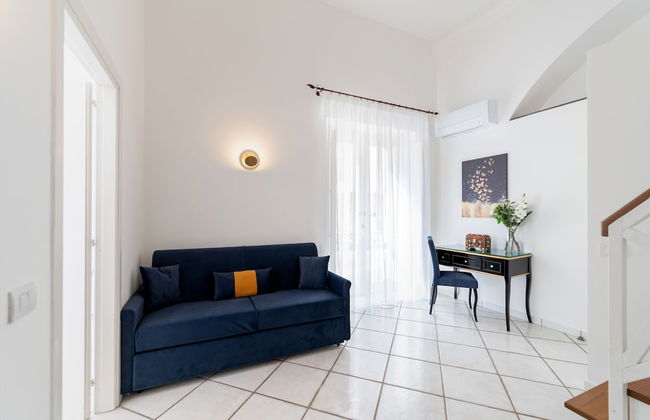 Amalfi Resort - Foto 23