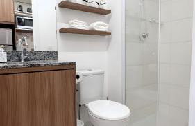 Apartamento 1417 Studio na Mooca completinho com piscina - Photo 16