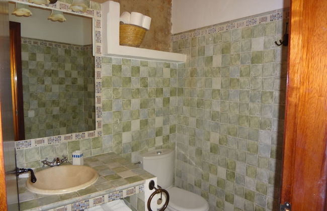 Agroturismo Sa Vinya d'en Palerm - Foto 20