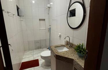 Casa ampla e confortavel - Foto 17