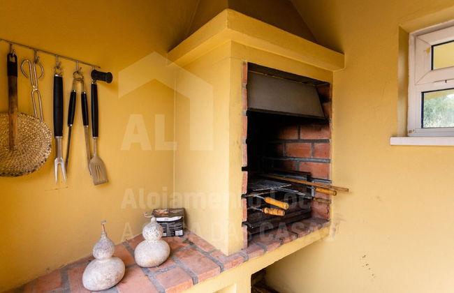 Villa Safarujo by Acasadascasas - Foto 19