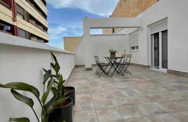 Apartamentos La Hormiga Deluxe - Foto 14